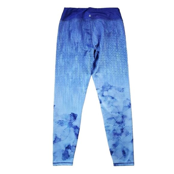 PrAna Leggings Made in USA Women's Size Medium - Picture 5 of 7